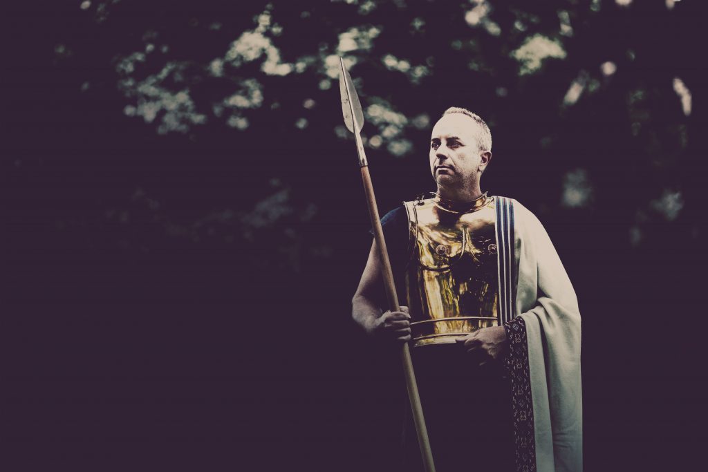 Königreiche der Eisenzeit im MAMUZ