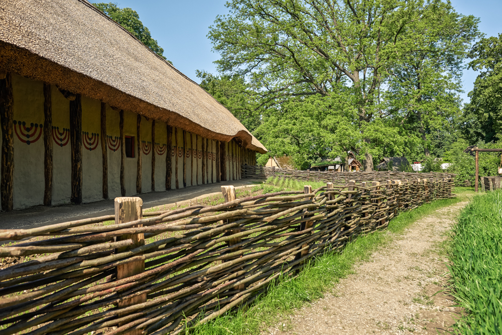 Erlebniswochenenden im MAMUZ im Herbst
