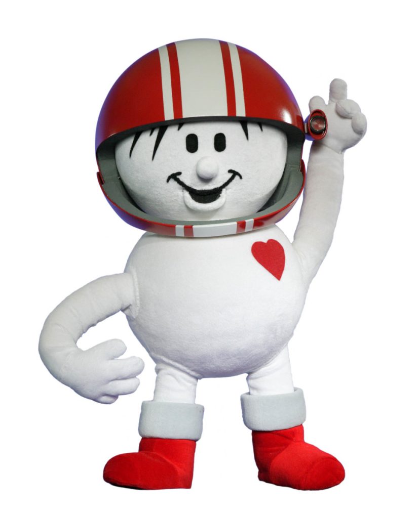 Was wurde aus … Helmi?