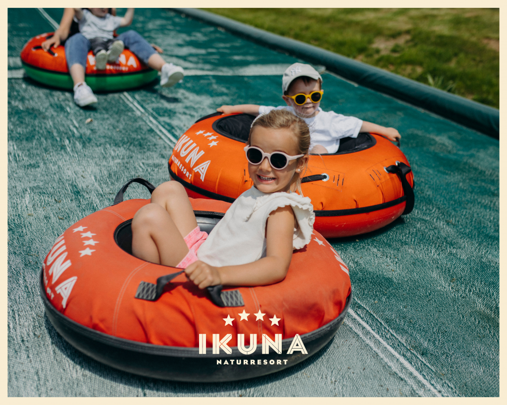 Wo Natur auf Abenteuer trifft – und du mittendrin bist 🌿✨