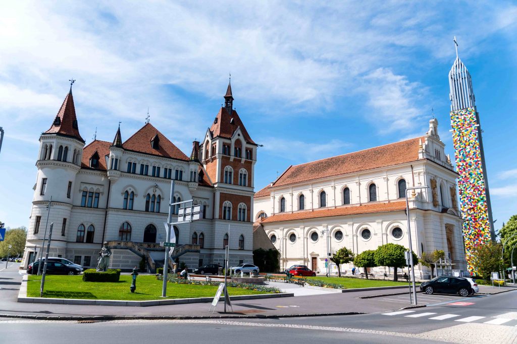 Tag des Denkmals: Kinder-Hits im Süden