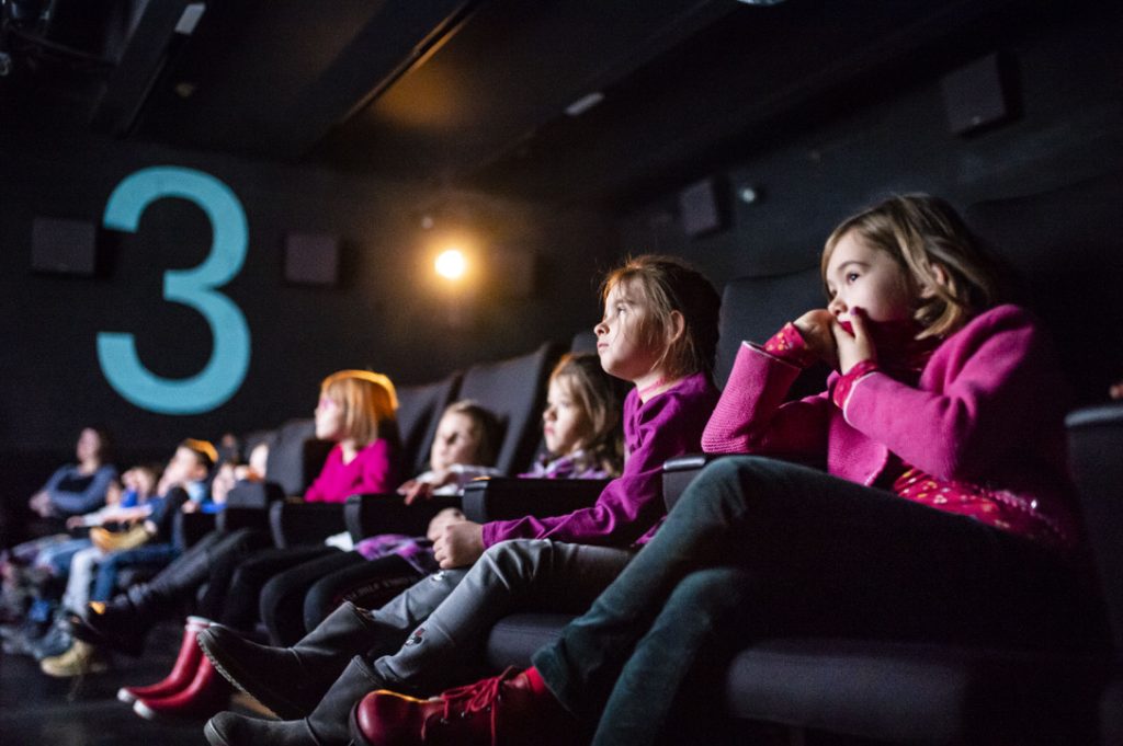 Jeunesse bringt Musik für junge Menschen in St. Pölten