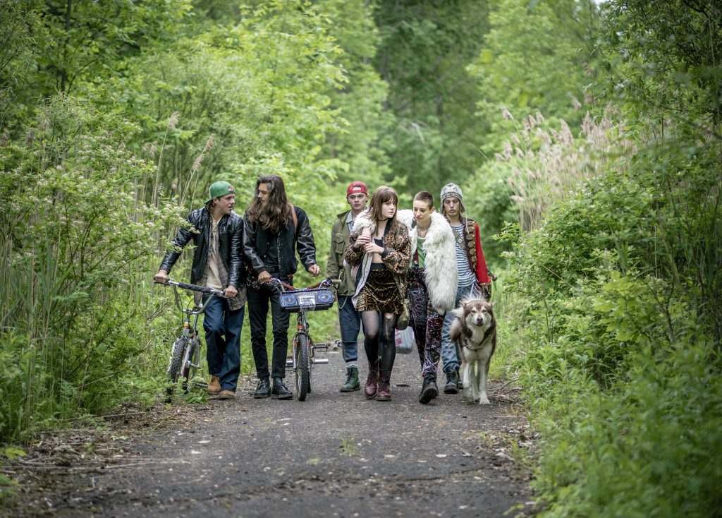 Berlinale 2020: Eine Reise um die Welt