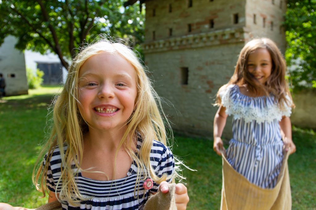 Veranstaltungs-Highlights 2023 im Museumsdorf Niedersulz