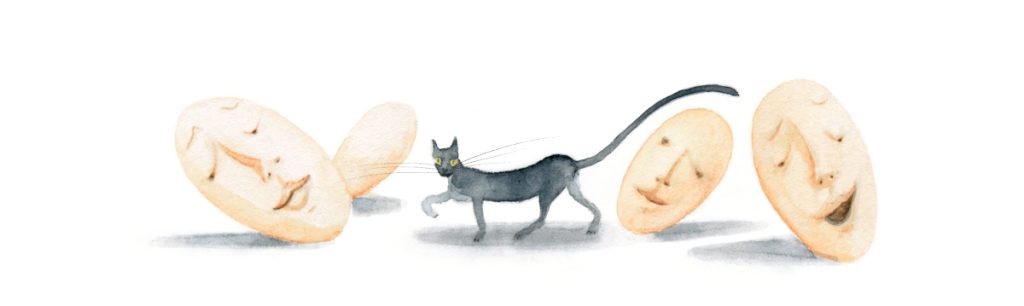 Ein Schatz österreichischer Märchen: „Von Drachenfrau und Zauberbaum“