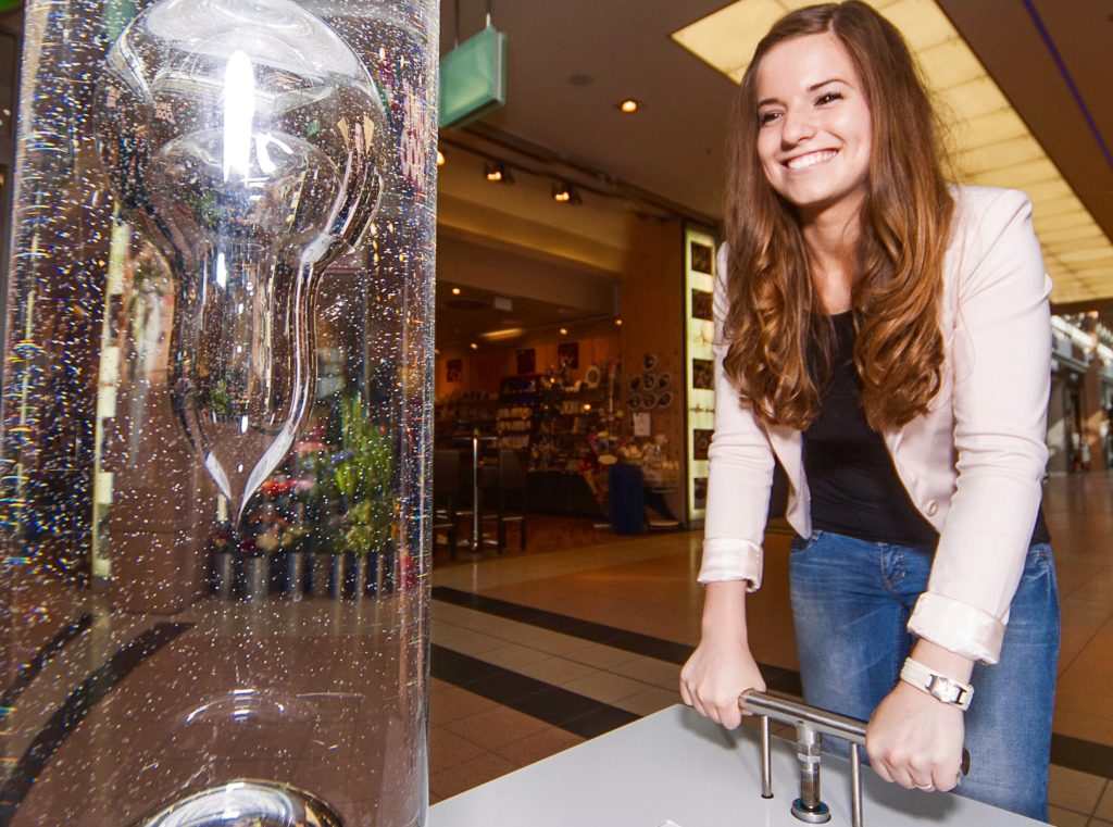 Aha-Effekte im Bayerwald