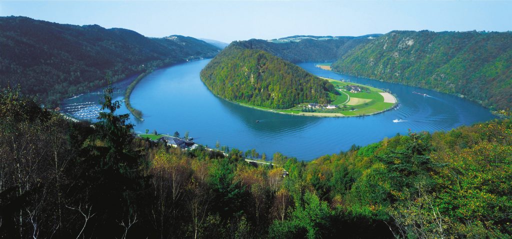 Faszinierende Zeitreise auf der Straße der Kaiser und Könige