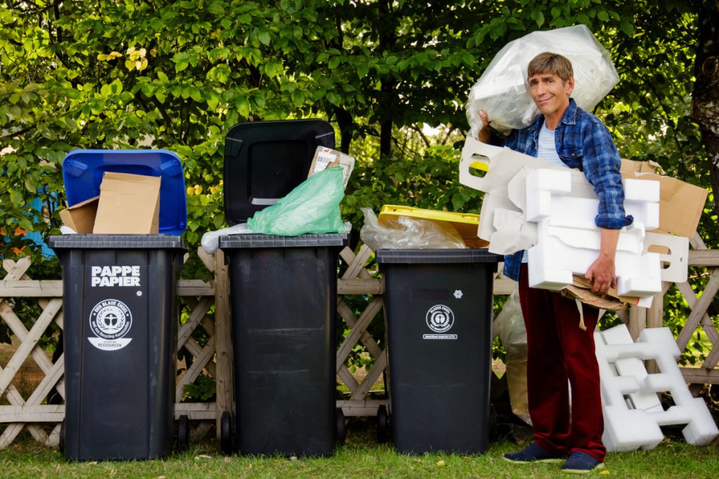 Umwelt-Wissen für Kids: „Löwenzahn“-Tag auf ZDF