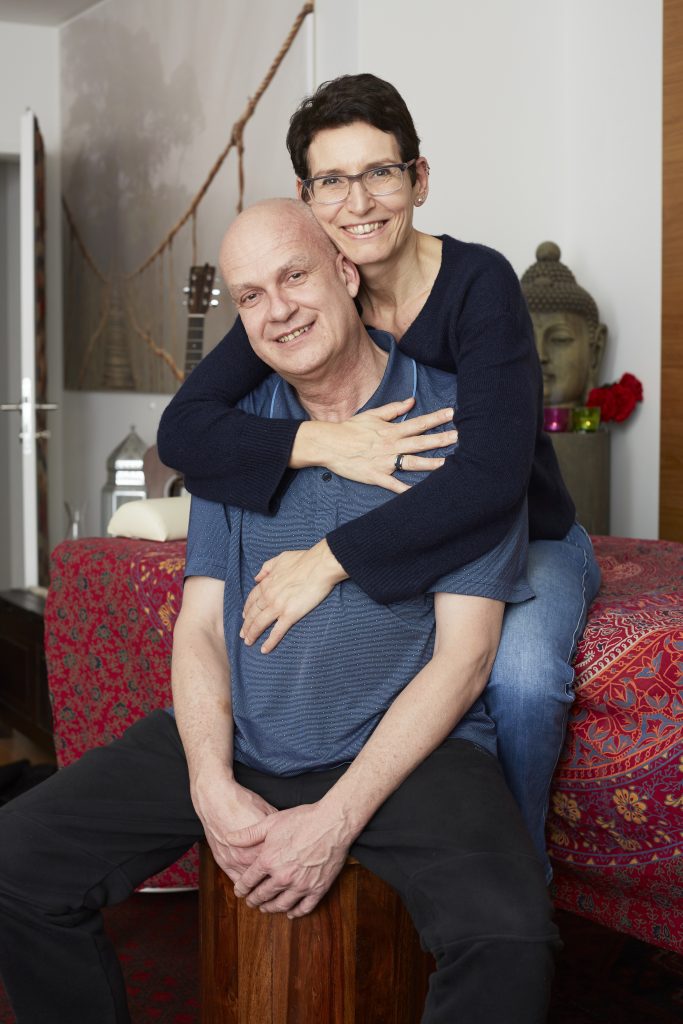 Lustlos? Haben Sie eine Affäre mit dem eigenen Partner