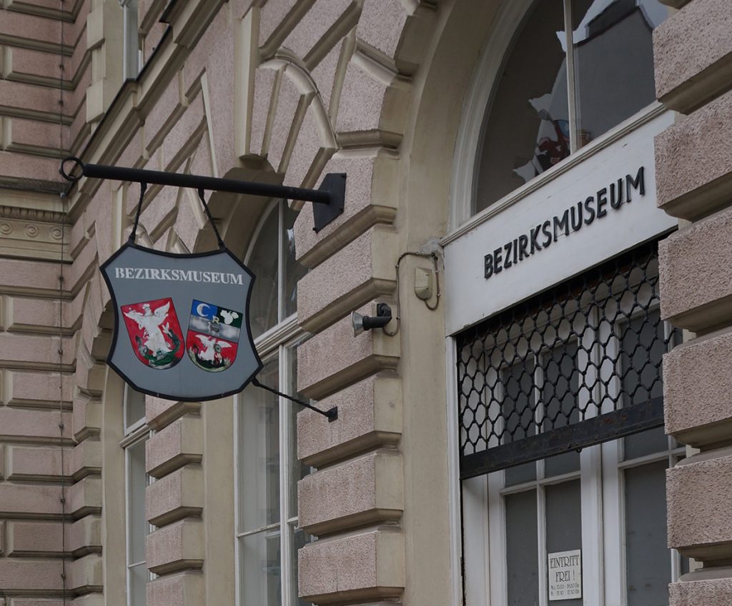 Kinderkunstfest 2020: Workshop im Bezirksmuseum Rudolfsheim-Fünfhaus