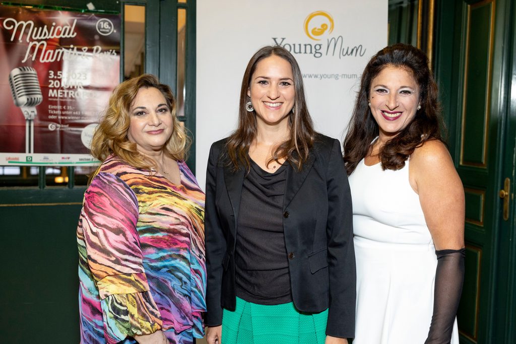 Musical Mamis & Papis 2024