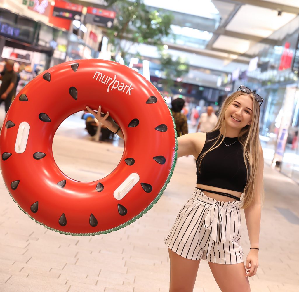 Coole Zeugnisaktion für Schüler:innen