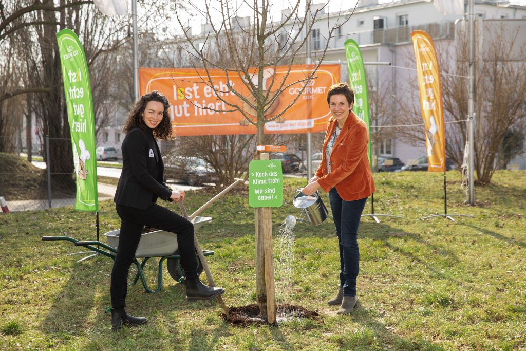 Klimaküche: großer Geschmack – kleiner Fußabdruck