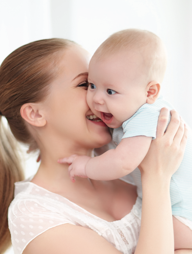 Vom ICH zum DU zum WIR