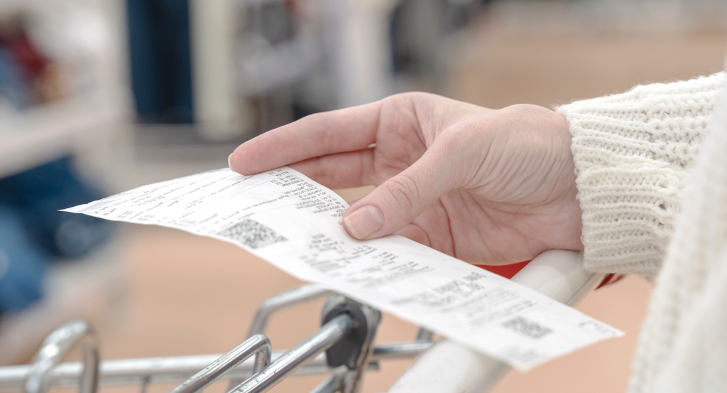 Sparen beim Einkauf – KUNDENKARTEN & APPS FÜR RABATTE