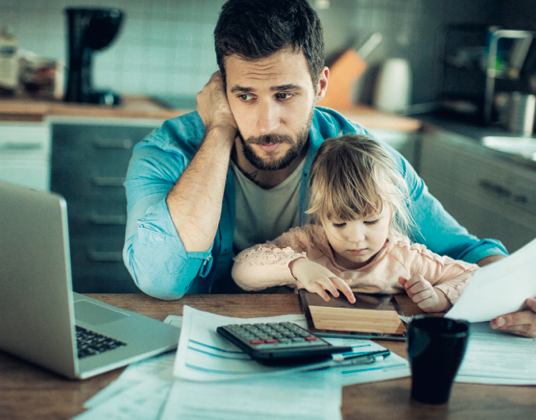 Stimmt die Abrechnung? – BETIEBSKOSTEN PRÜFEN