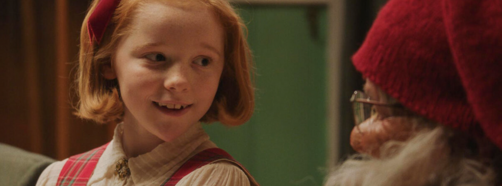 Ein Weihnachtsfest für Teddy