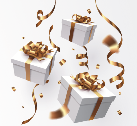 Übers Schenken nachdenken