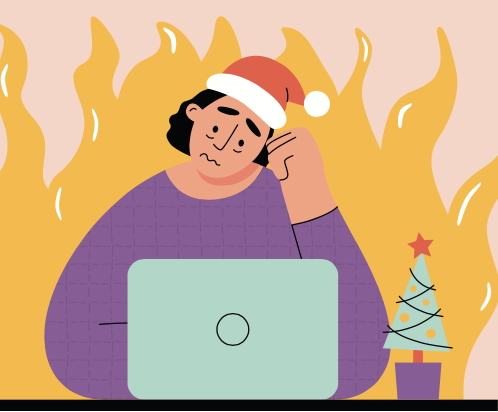 10 Tipps für entspannte Weihnachten