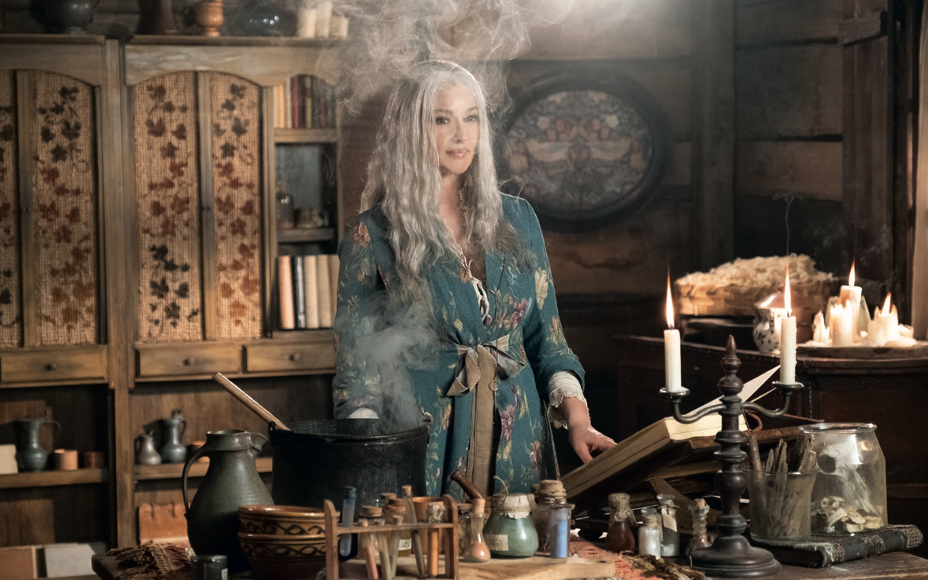 Adventzeit ist Kinozeit