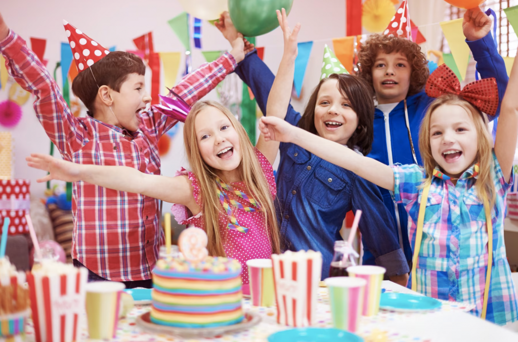 Wieviel Spaß muss sein?