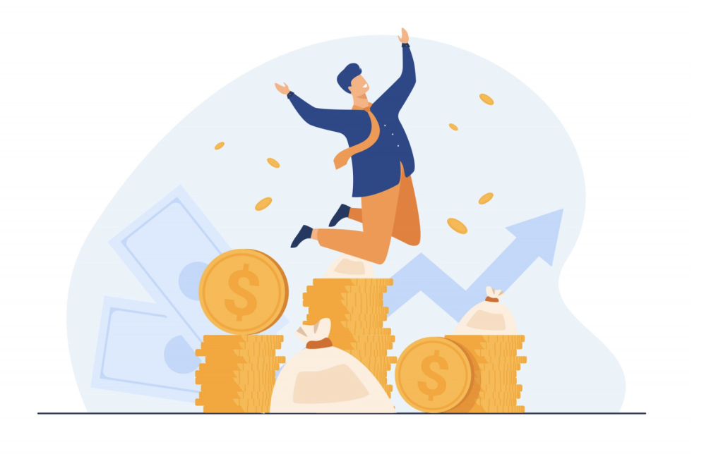 Investitionen für die Kinder