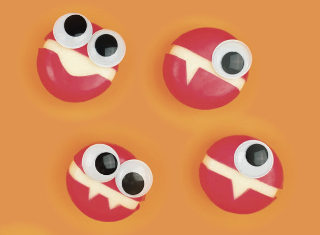 G’sundes oder Saures