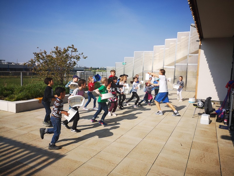 Schule und Kindergarten: Wien startet größtes Neubauprogramm