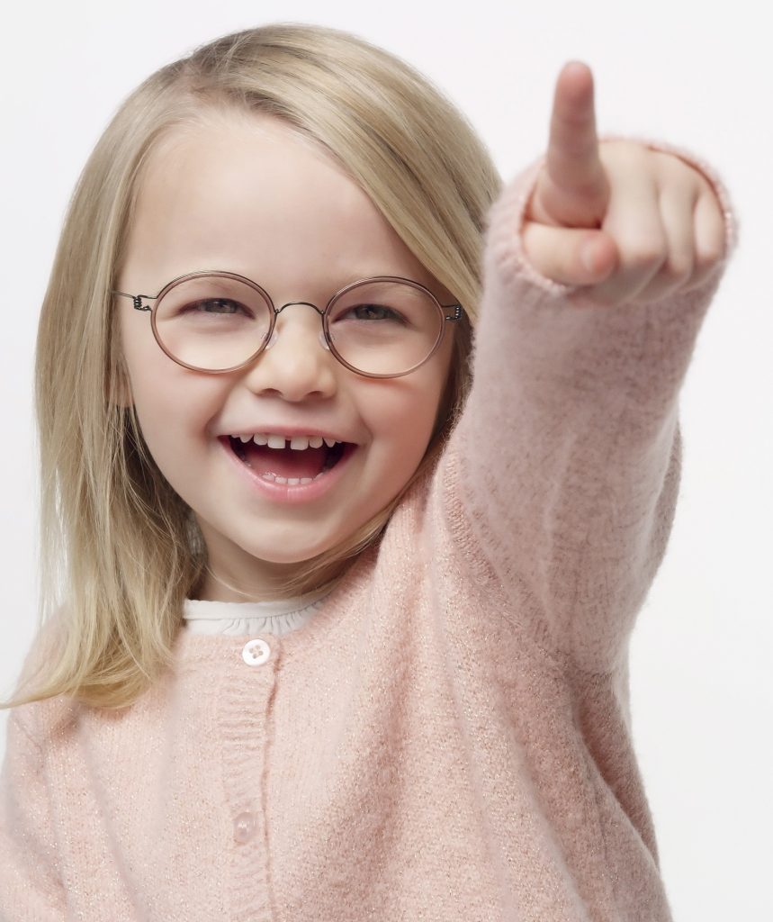 Kurzsichtigkeit unter Schülern nimmt zu