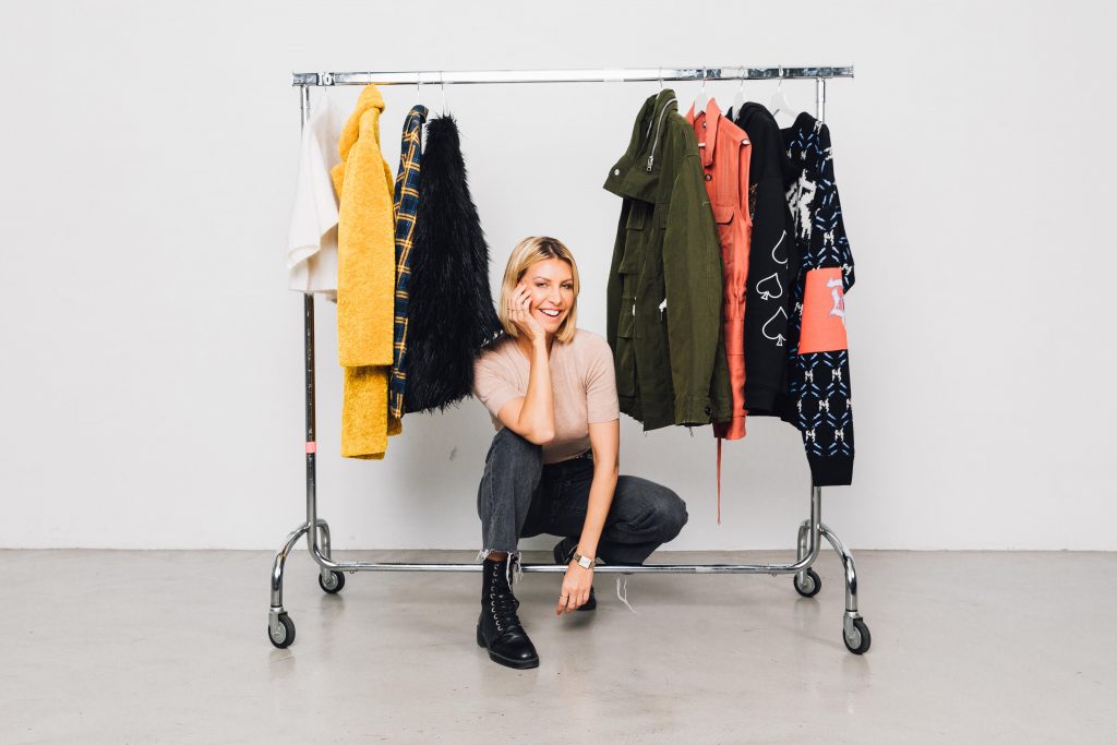 Millennium City: Fashion Outlet und Blogger-Area