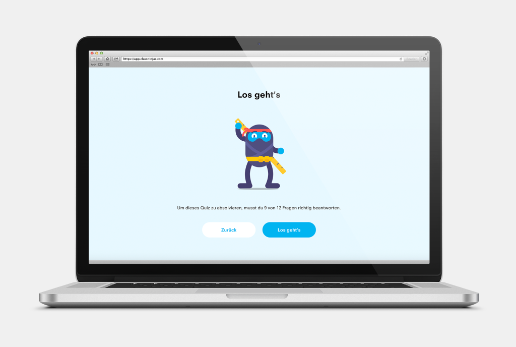 ClassNinjas Online Mathe-Coachings: Nachhilfe, die ankommt