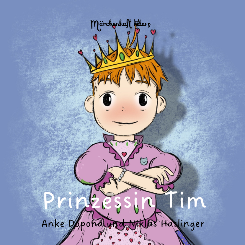 Prinzessin Tim