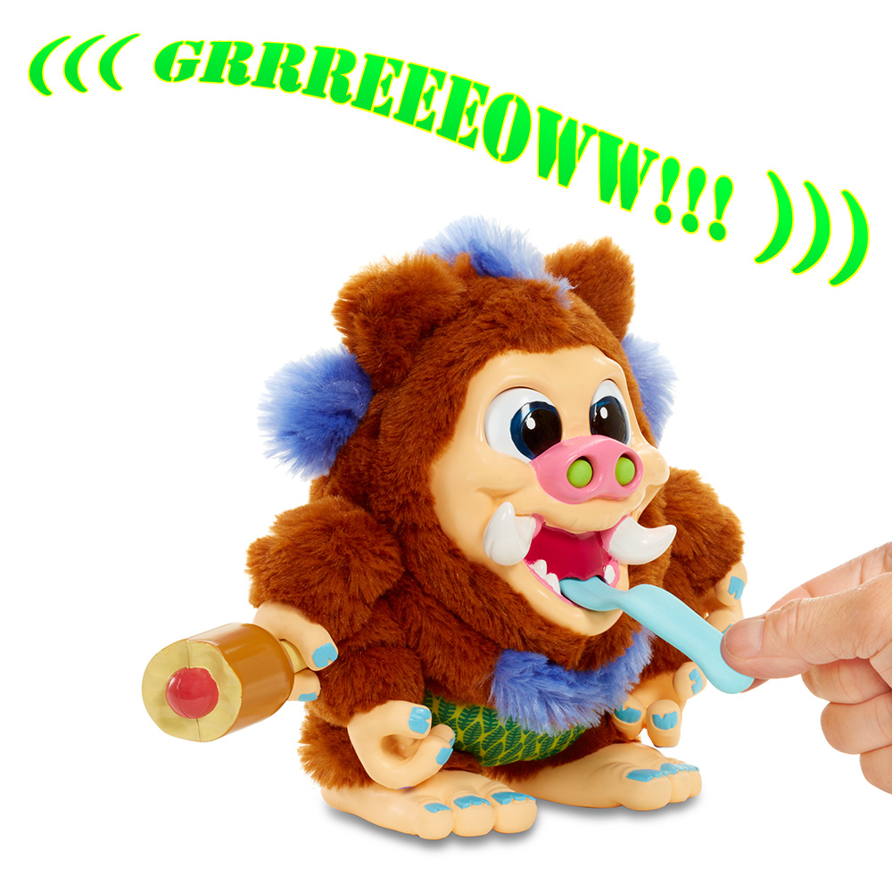 Crate Creatures – neue Monsterfreunde