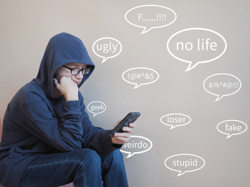 Künstliche Intelligenz: Vorsicht vor Mobbing