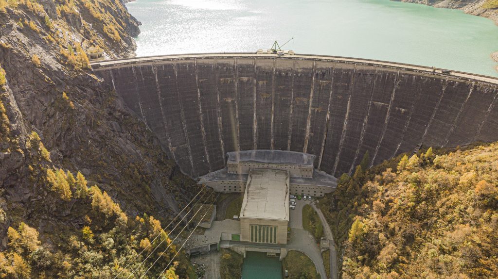 VERBUND investiert mehr als eine halbe Milliarde Euro in die Energiezukunft