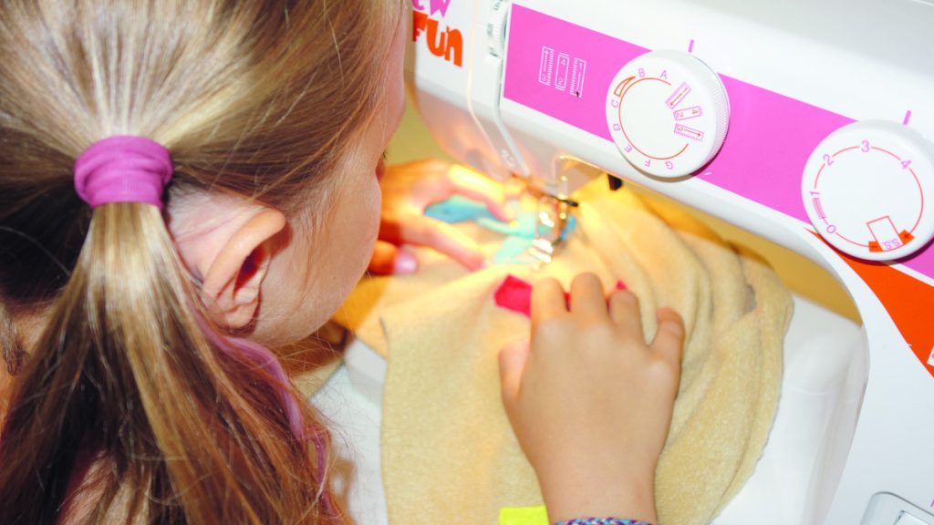 Individuell und nachhaltig!