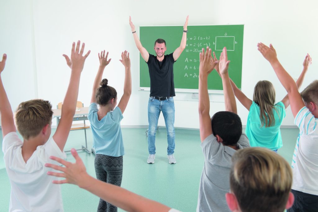 Einfach viel erreichen – besser lernen in der Schule und zu Hause