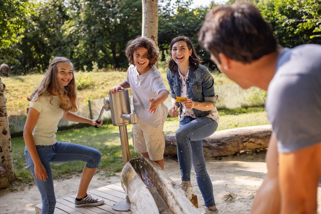 Niederösterreich-CARD: Freier Eintritt zu über 300 Ausflugszielen