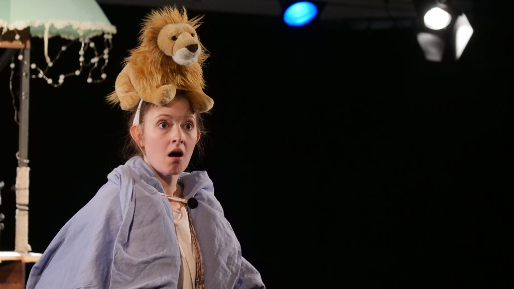 Dschungel Wien: Kultur für Kinder im November