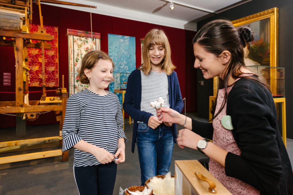 Schallaburg – Eine handwerkliche Entdeckungstour