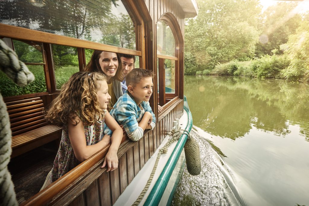 10 Gründe für einen Ausflug nach Südmähren