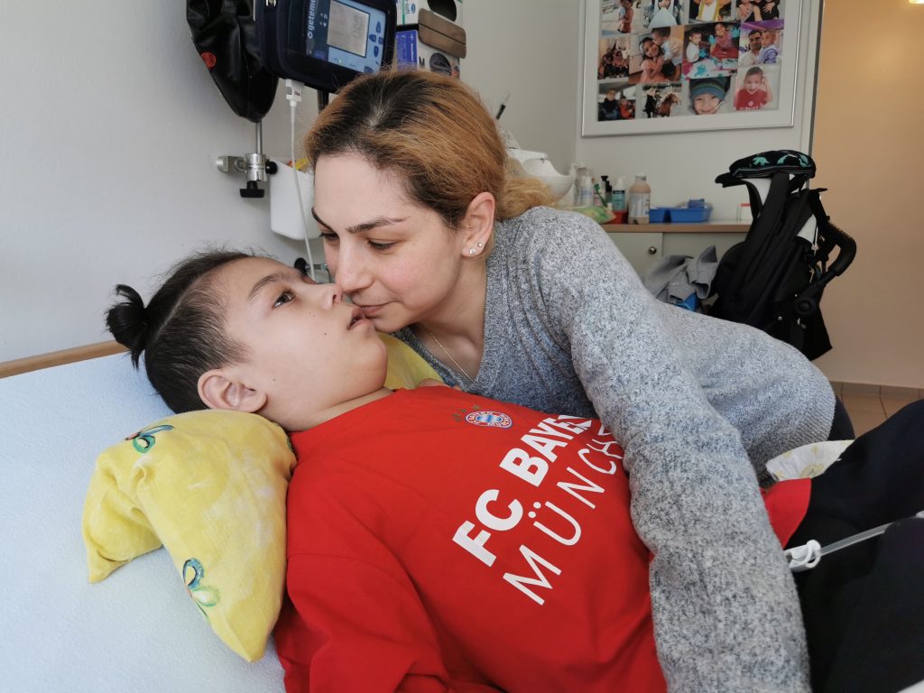 Tragisches Schicksal: „Ganz plötzlich brach Gökhan zusammen“