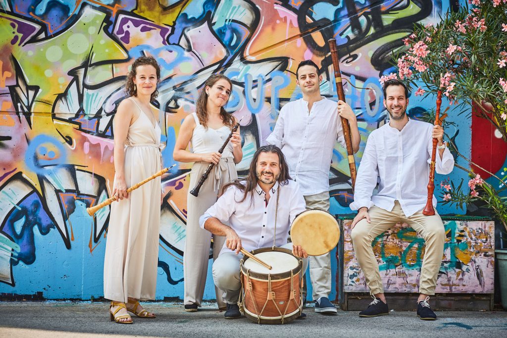 Die Klangentdecker: BAROCKTAGE FÜR KINDER