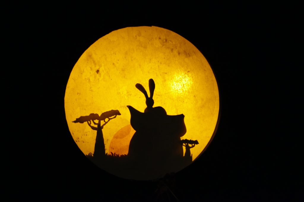 Theatro Piccolo: Online-Premiere von “Elefantenmond”