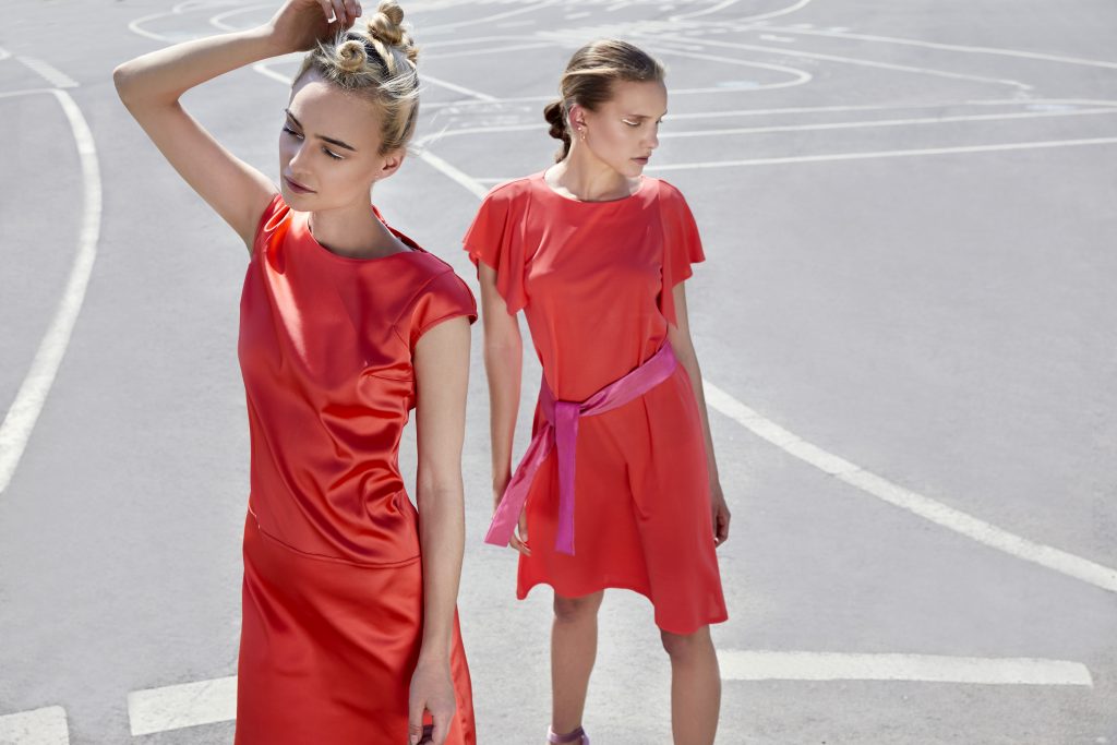 Sommerlook, made in Austria