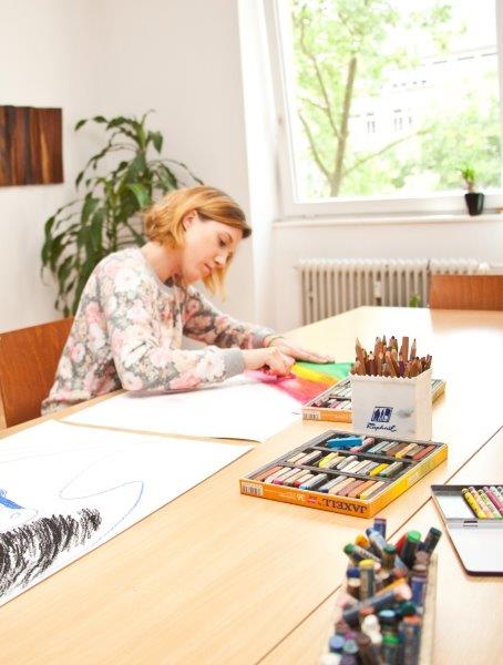 Auf Bauchgefühl und Intuition achten