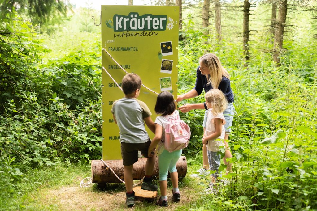 Tipps für den Osterausflug in Niederösterreich