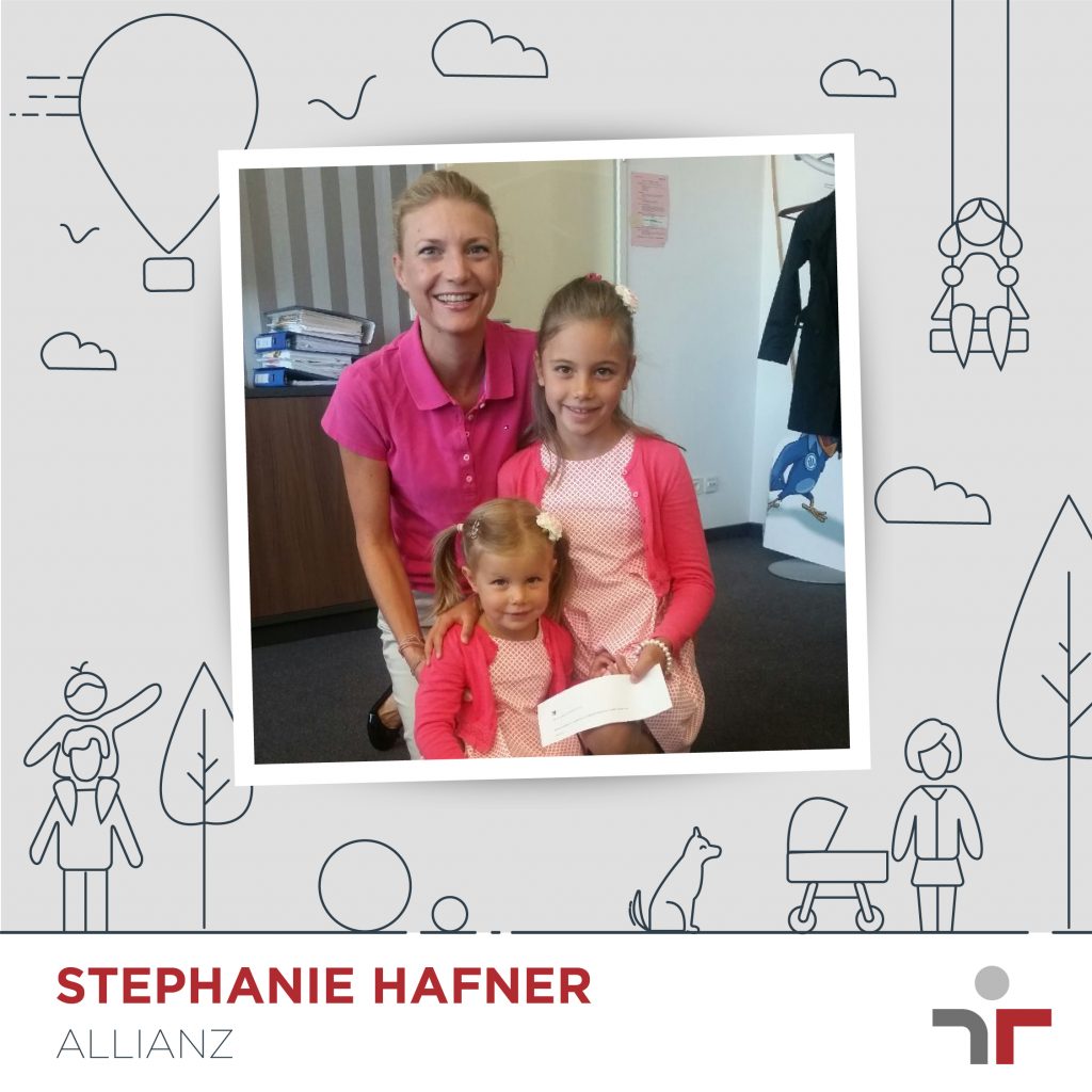 Familienfreundlichkeit motiviert Mitarbeiter