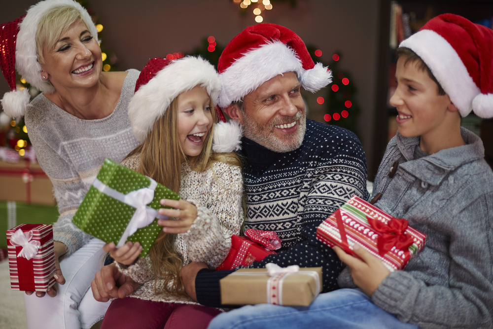 Oh, du Übergriffige! Wenn Familienmitglieder Grenzen überschreiten