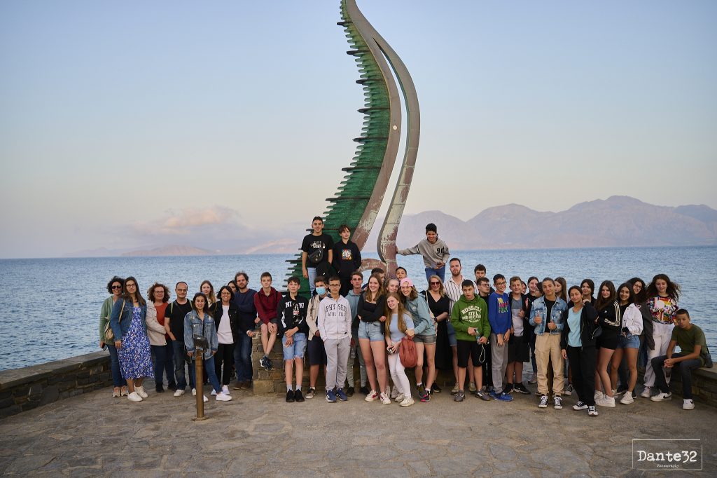 Europa für Anfänger – und Fortgeschrittene